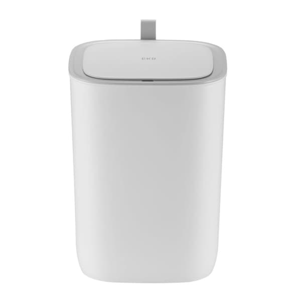 EKO Soptunna Morandi Smart med sensor 12 L vit