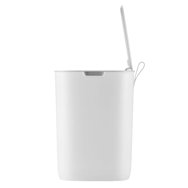 EKO Soptunna Morandi Smart med sensor 12 L vit