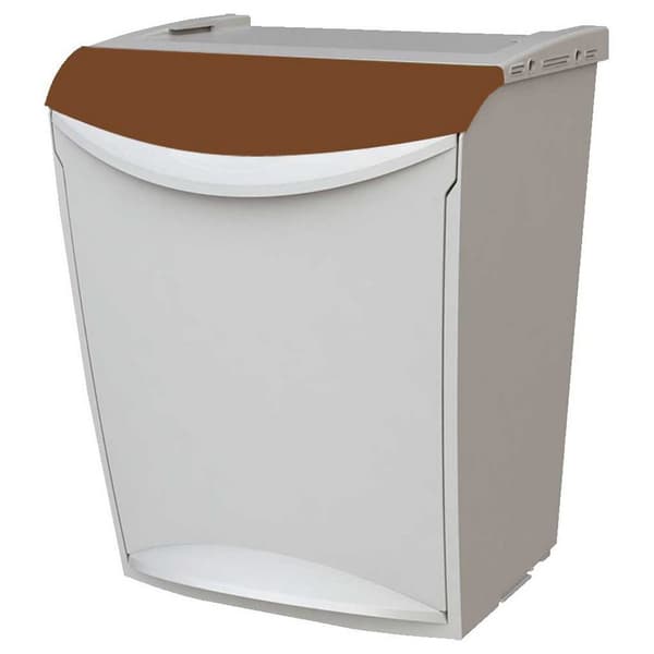 Denox Soptunna Ecosystem Brun