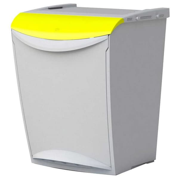 Denox Soptunna Ecosystem Gul