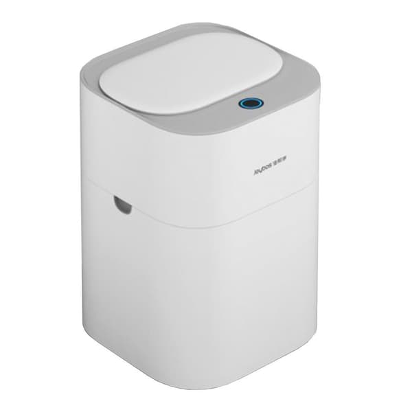 Joybos Intelligent Avfallskärl 15l 22x22x32.8cm