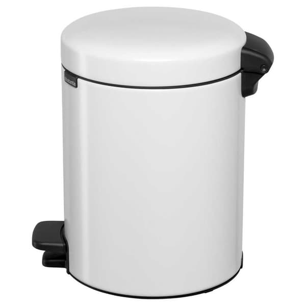 Brabantia Roskakori Newicon 5l Kirkas