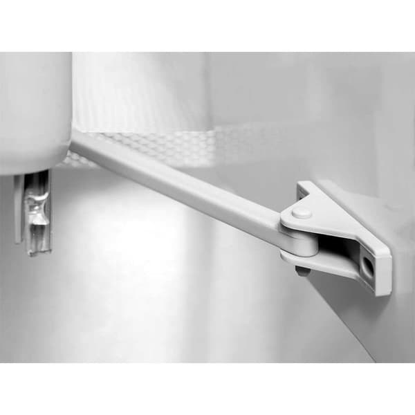 Emuca Soptunna 8038221 2x7.5l Silver