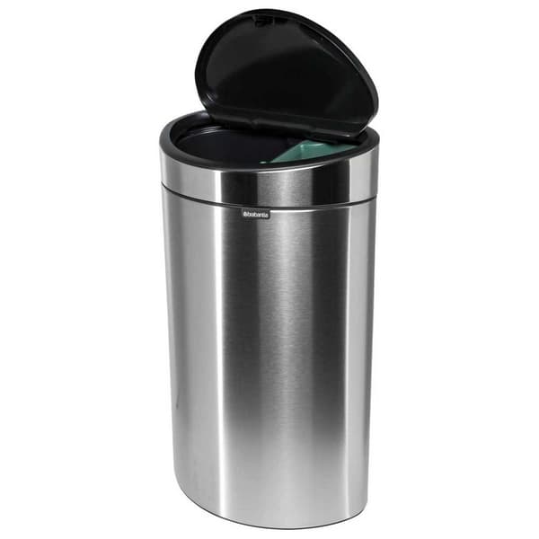 Brabantia Skraldespand Waste 33l Søvfarvet