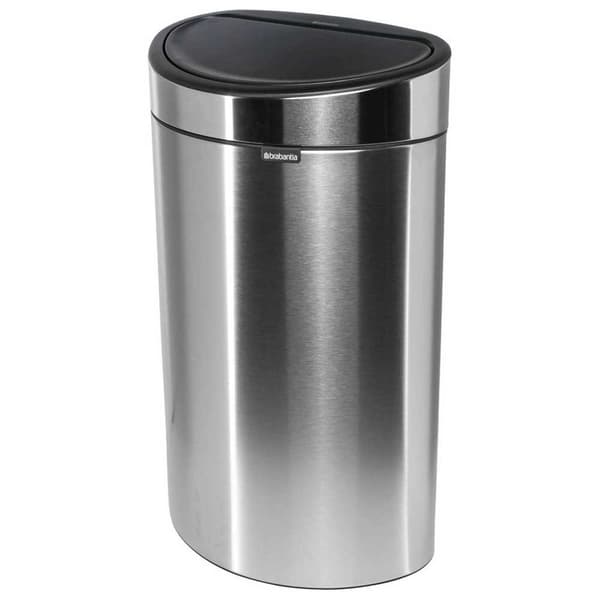 Brabantia Skraldespand Waste 33l Søvfarvet