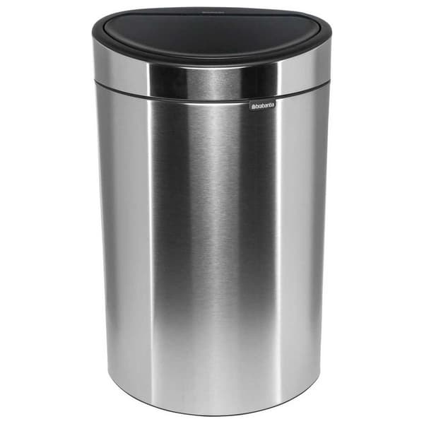 Brabantia Skraldespand Waste 33l Søvfarvet