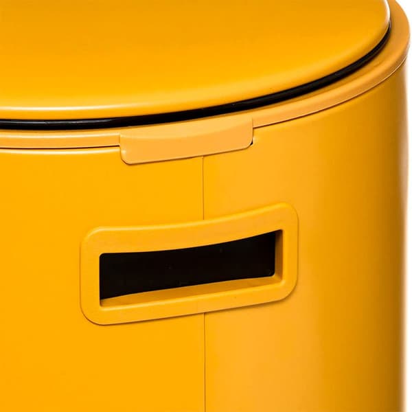 Five Skralde Terning Delta 30l Orange