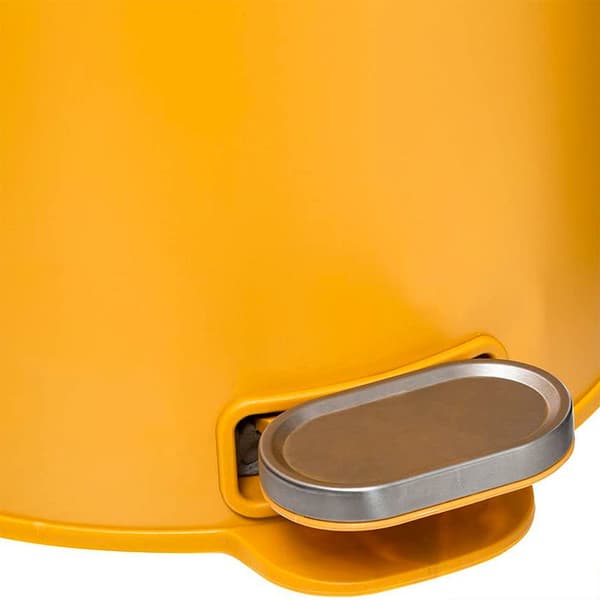 Five Skralde Terning Delta 30l Orange