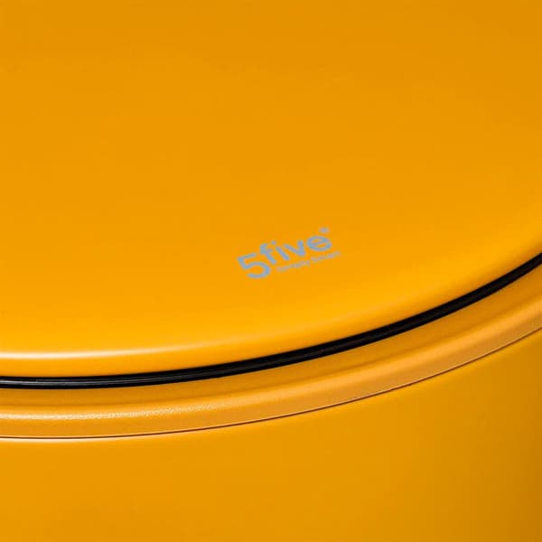 Five Skralde Terning Delta 30l Orange