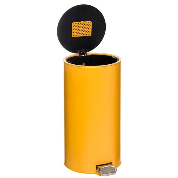 Five Skralde Terning Delta 30l Orange