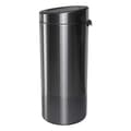 Miniatyrbild 3 av 3: Brabantia Soptunna Touch Bin 30l Silver