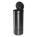Miniatyrbild 2 av 3: Brabantia Soptunna Touch Bin 30l Silver