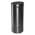 Miniatyrbild 1 av 3: Brabantia Soptunna Touch Bin 30l Silver
