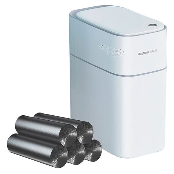 Joybos Intelligent Affaldsbeholder Pk5454 15l Søvfarvet