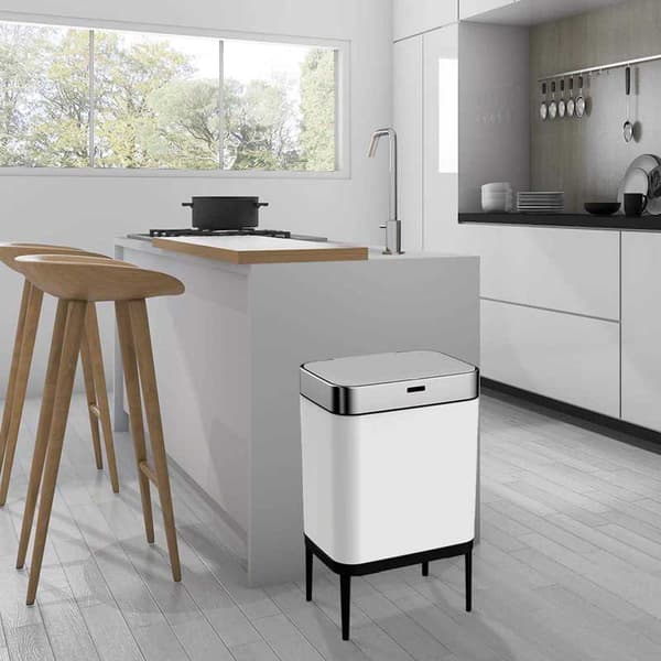 Catterhouse Soptunna Cosmos 60l Sensor