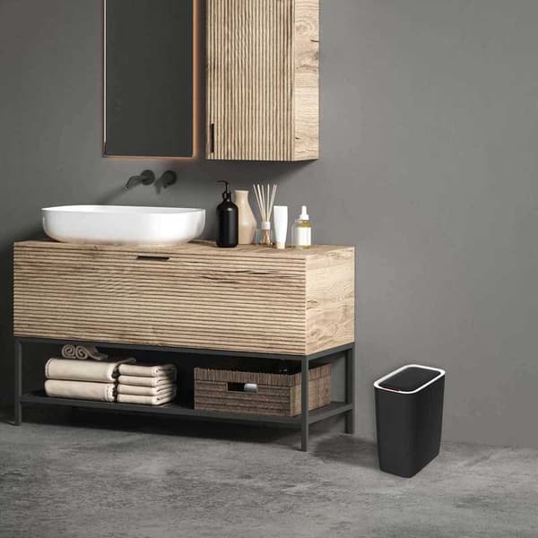 Catterhouse Skraldespand Cosmos 8l Sensor