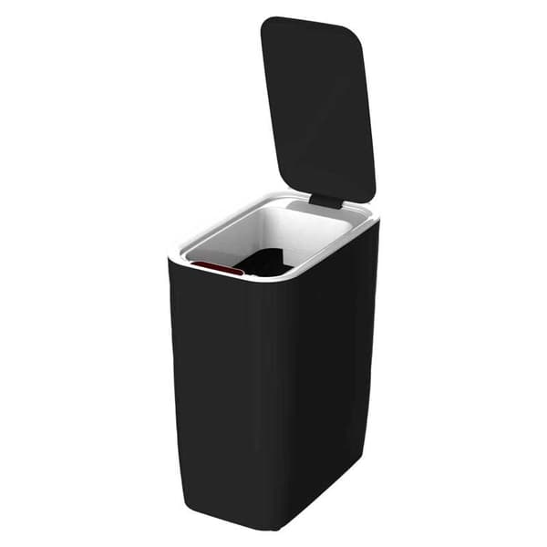 Catterhouse Skraldespand Cosmos 8l Sensor