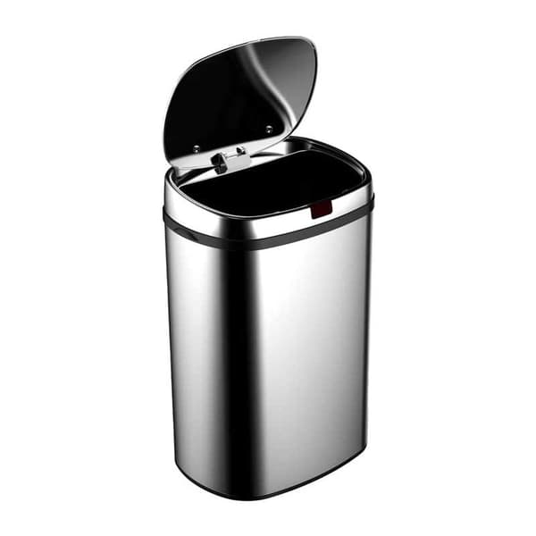 Catterhouse Skraldespand Futuro 30l Sensor