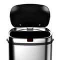 Miniatyrbillede 4 af 6: Catterhouse Skraldespand Futuro 30l Sensor
