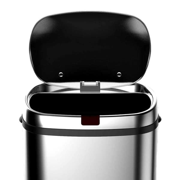 Catterhouse Skraldespand Futuro 30l Sensor