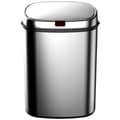 Miniatyrbillede 2 af 6: Catterhouse Skraldespand Futuro 30l Sensor