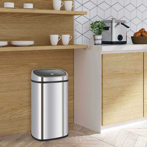 Catterhouse Soptunna Futuro 48l I-touch