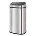 Miniatyrbild 1 av 6: Catterhouse Soptunna Futuro 48l I-touch