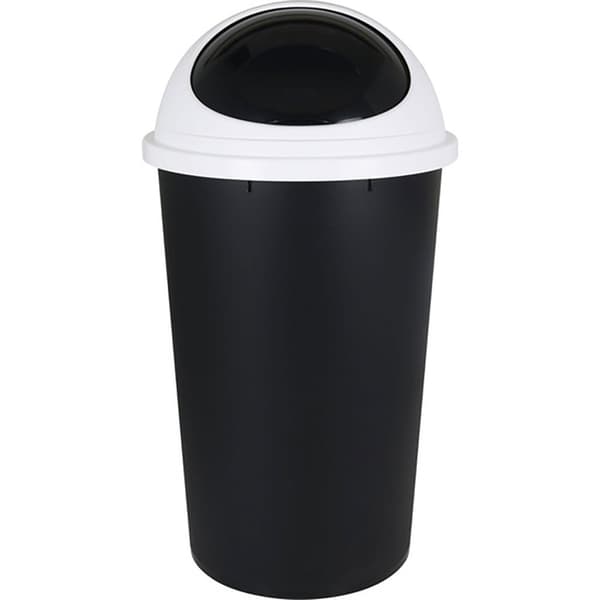 Tontarelli Sopkorg Med Lock Och Liten Båge 25l