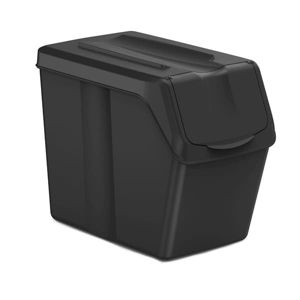 Keden Sortibox Sarja 3 Roskakoria 60l