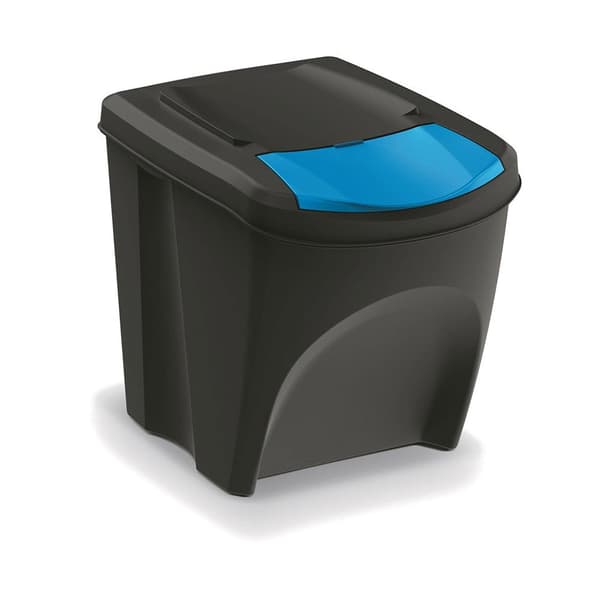 Keden Sortibox Sarja 3 Roskakoria 75l