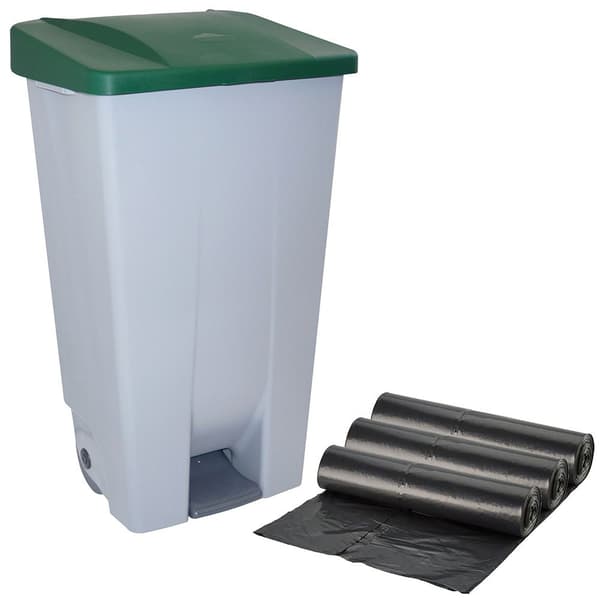 Wellhome Selektiv 120 Liters Behållare