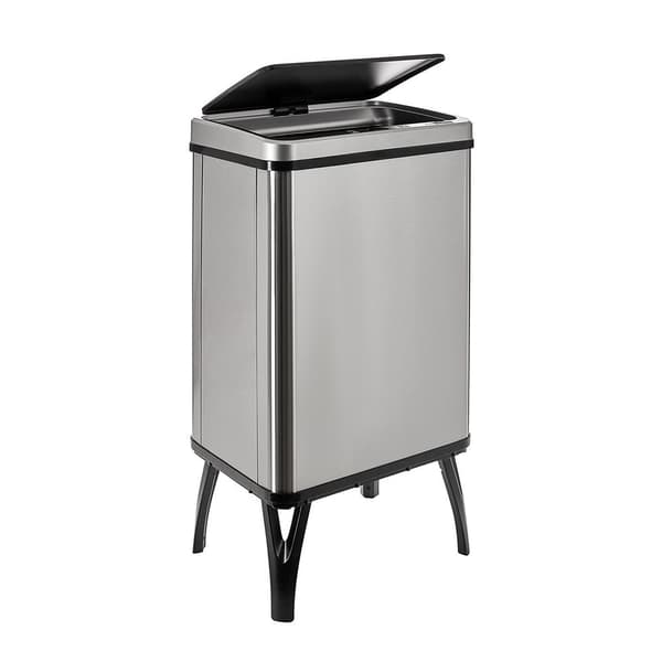 Wellhome Smart Papperskorg 40l