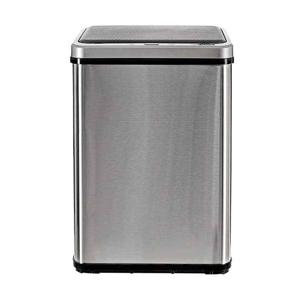 Wellhome Smart Papperskorg Utan Ben 40l