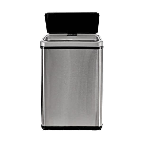 Wellhome Smart Papperskorg Utan Ben 40l
