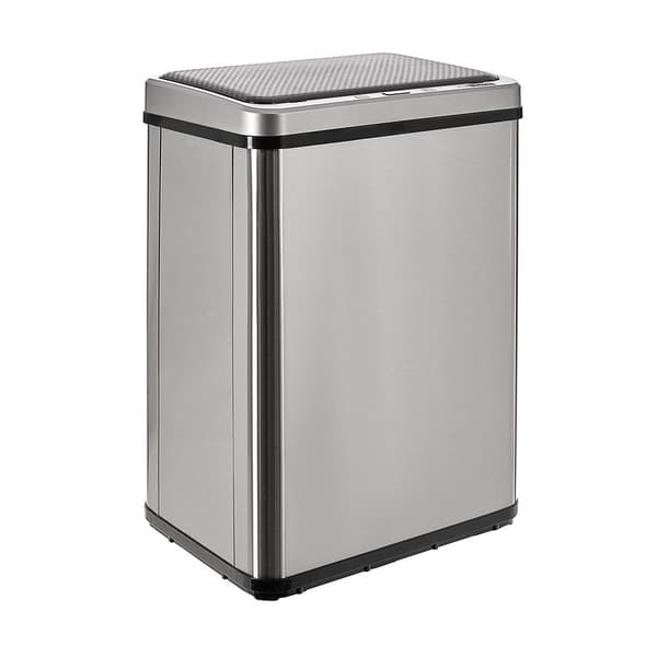 Wellhome Smart Papperskorg Utan Ben 40l