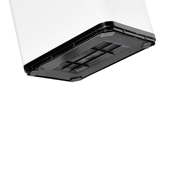 Wellhome Smart Papperskorg Utan Ben 40l