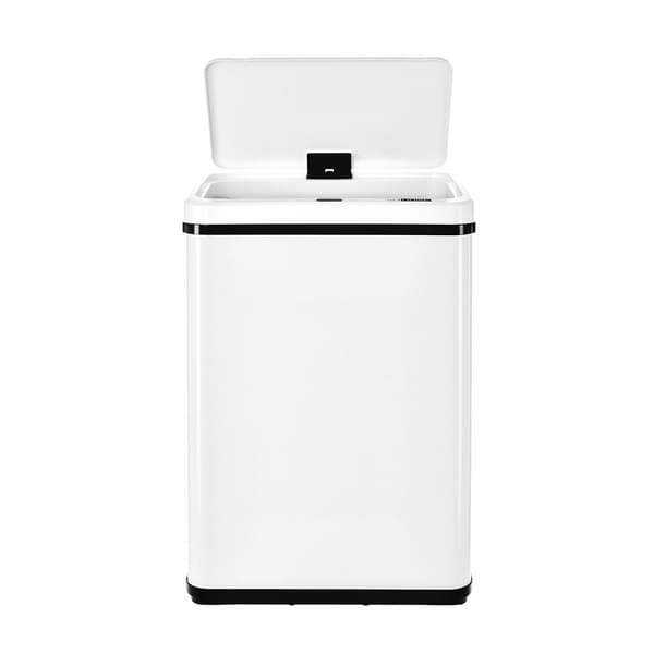 Wellhome Smart Papperskorg Utan Ben 40l