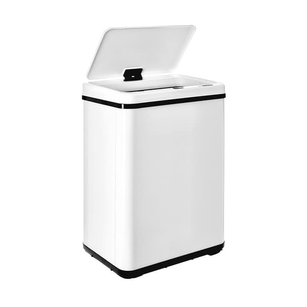 Wellhome Smart Papperskorg Utan Ben 40l