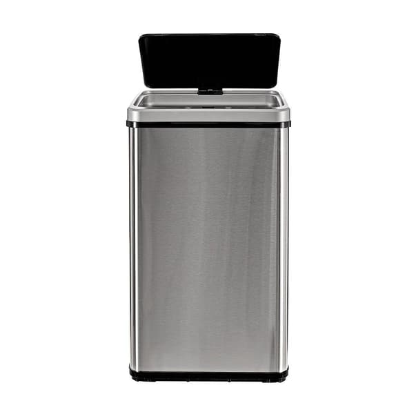 Wellhome Smart Skraldespand Uden Ben 50l