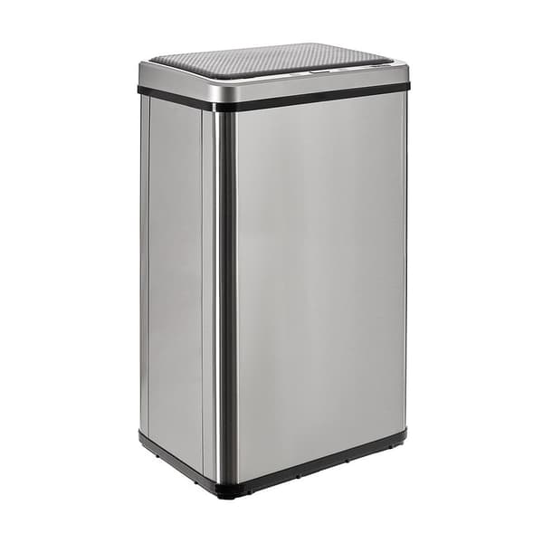 Wellhome Smart Skraldespand Uden Ben 50l
