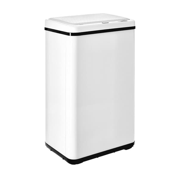 Wellhome Smart Skraldespand Uden Ben 50l