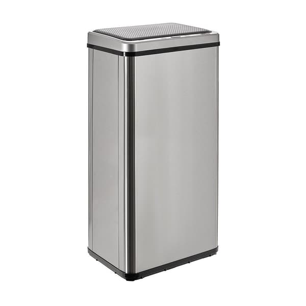 Wellhome Smart Papperskorg Utan Ben 60l