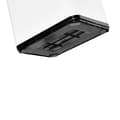 Miniatyrbild 5 av 6: Wellhome Smart Papperskorg Utan Ben 60l