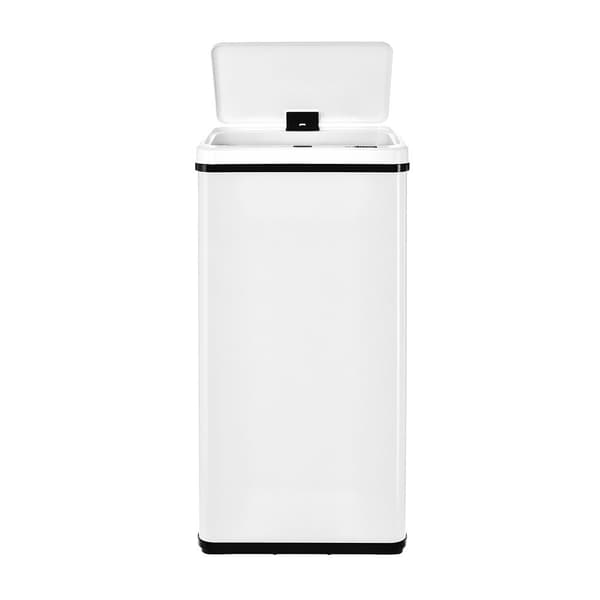 Wellhome Smart Papperskorg Utan Ben 60l