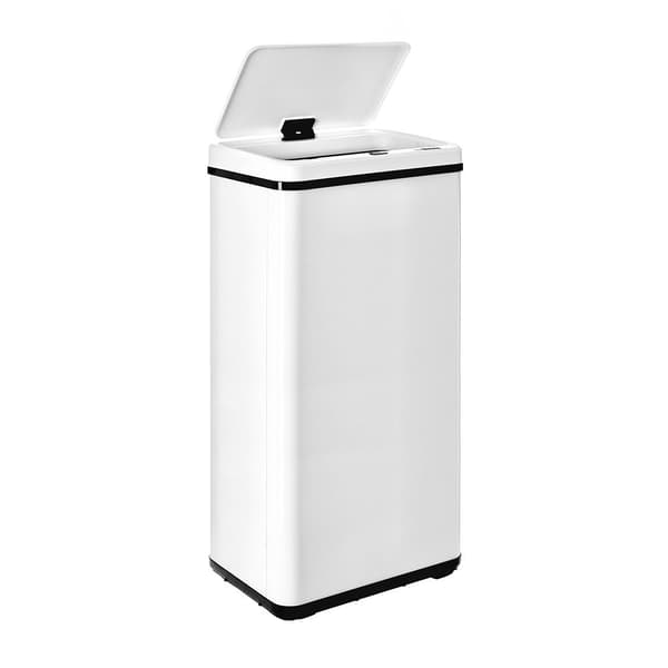 Wellhome Smart Papperskorg Utan Ben 60l
