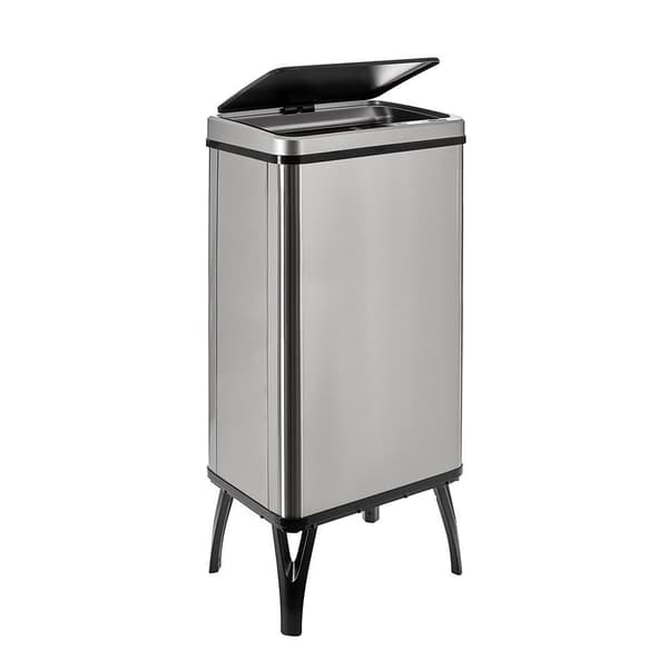 Wellhome Smarta Soptunnor 50l 3 Enheter