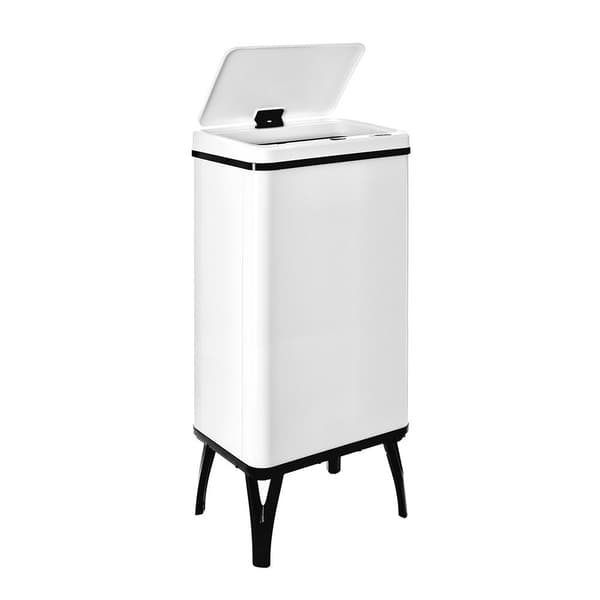 Wellhome Smarta Soptunnor 50l 3 Enheter