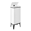 Miniatyrbillede 2 af 4: Wellhome Smarte Skraldespande 60l 3 Enheder