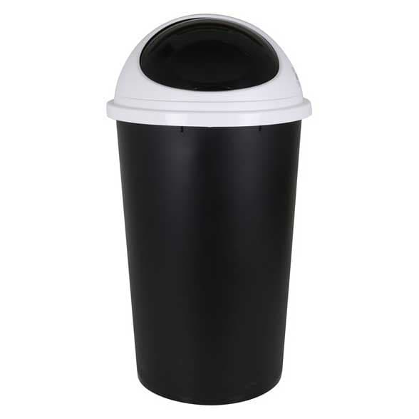 Dem Roskakori Kannella Iso Vanne 45l