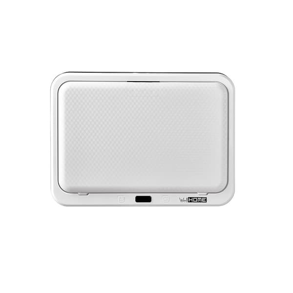 Wellhome Smarta Soptunnor 40l 2 Enheter
